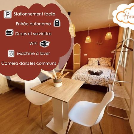 Le Wild Terracotta - Home Homy 尼奥尔 外观 照片